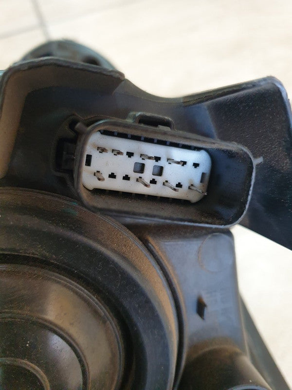 Ford Ecosport Right Headlight