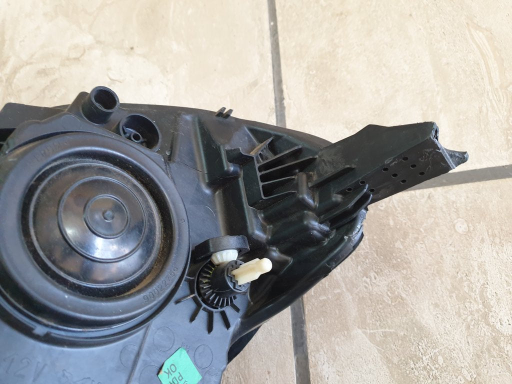 Ford Ecosport Right Headlight