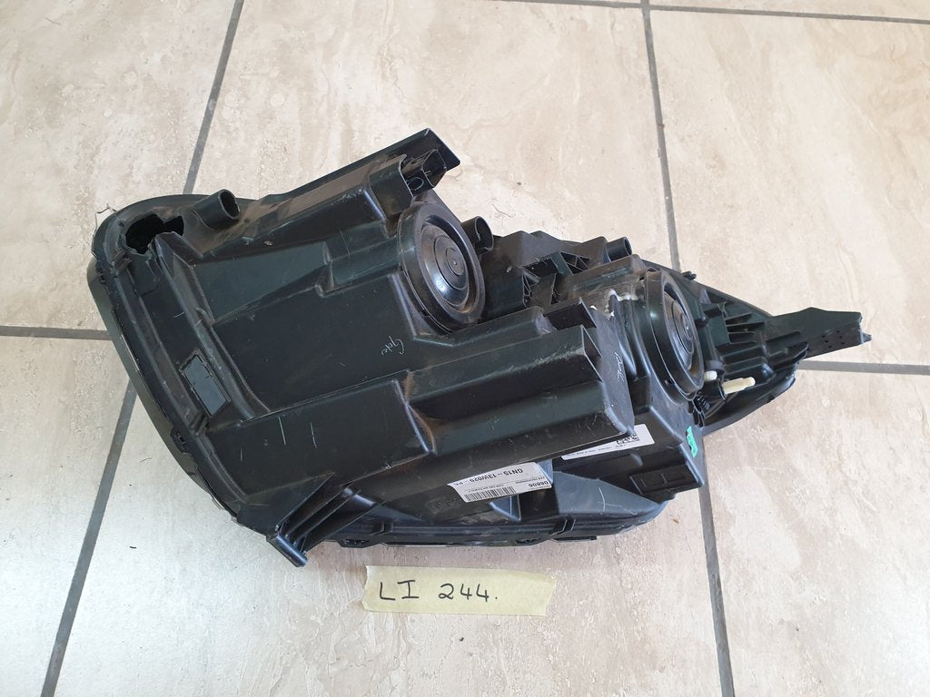 Ford Ecosport Right Headlight