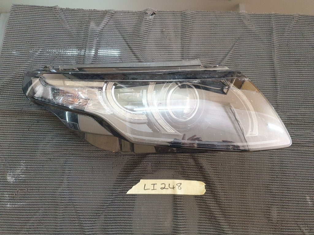 Land Rover Range Rover Right Headlight