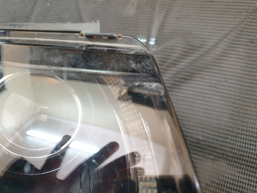 Land Rover Range Rover Right Headlight