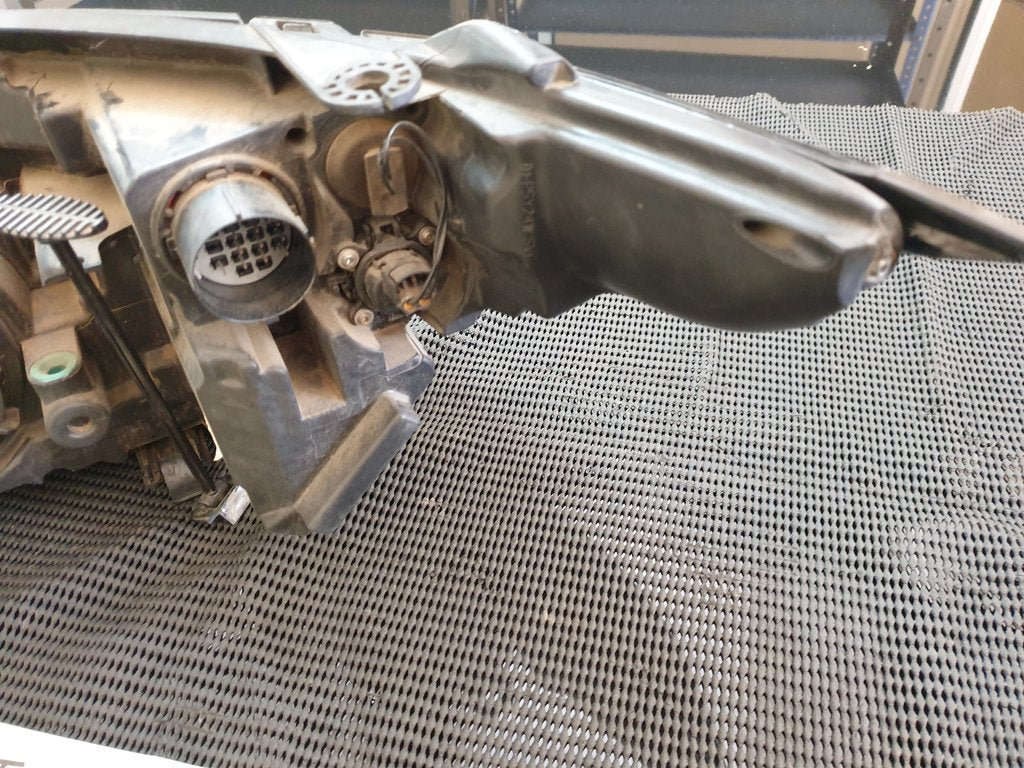 Land Rover Range Rover Right Headlight