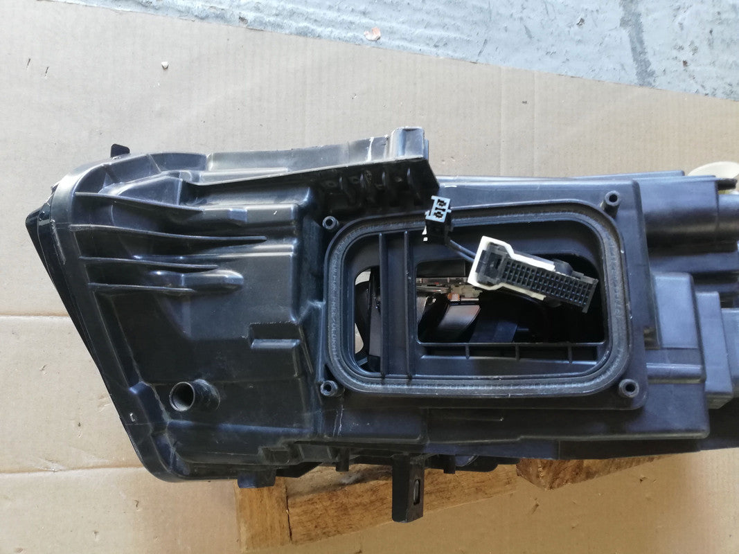 Mercedes-Benz A-Class W177, 2019 Right Headlight