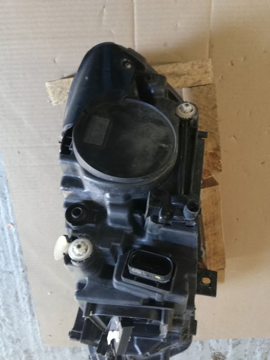 Mercedes-Benz A-Class W177, 2019 Right Headlight