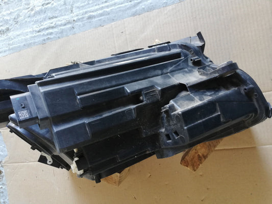 Mercedes-Benz E-Class W213, 2016, 2017, 2018, 2019, S213, C238, A238 Left Headlight