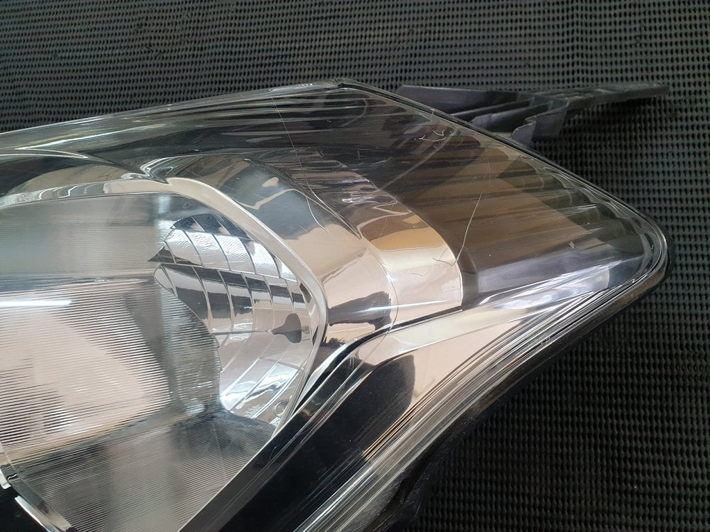 Datsun Go Left Headlight
