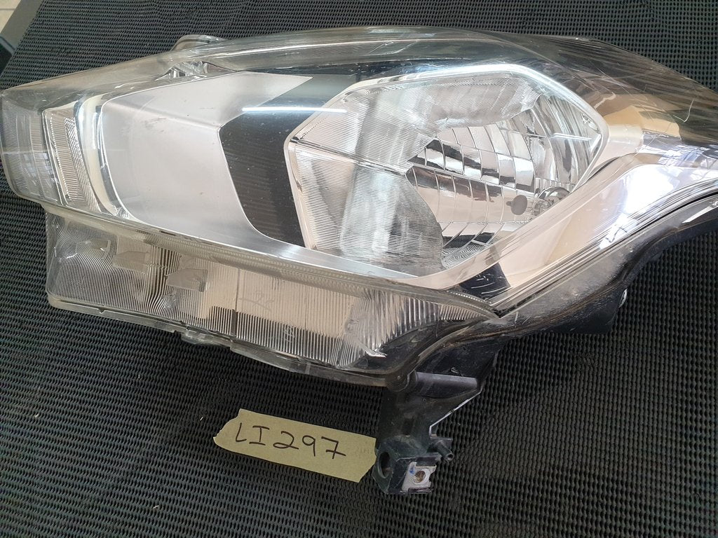 Datsun Go Left Headlight