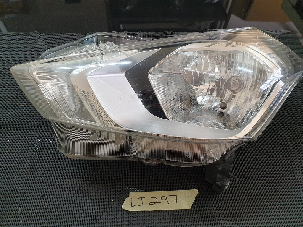 Datsun Go Left Headlight