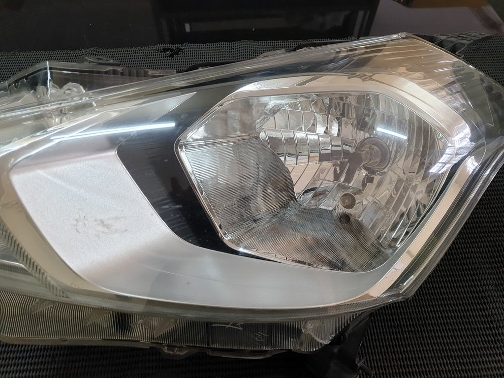 Datsun Go Left Headlight