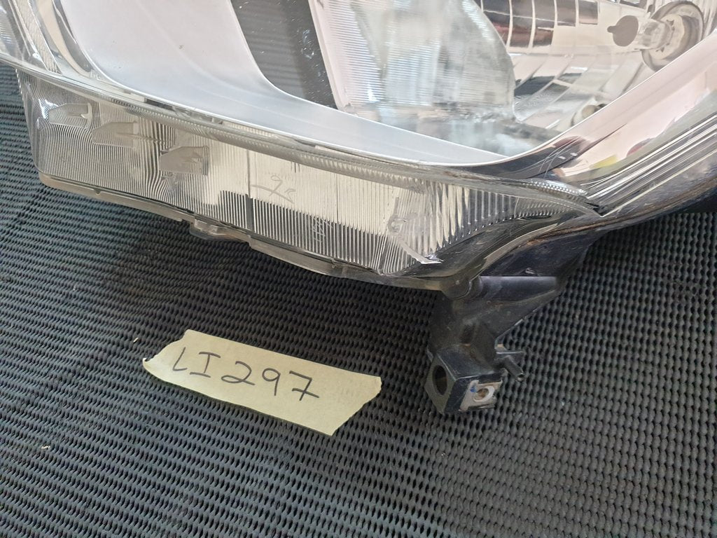 Datsun Go Left Headlight