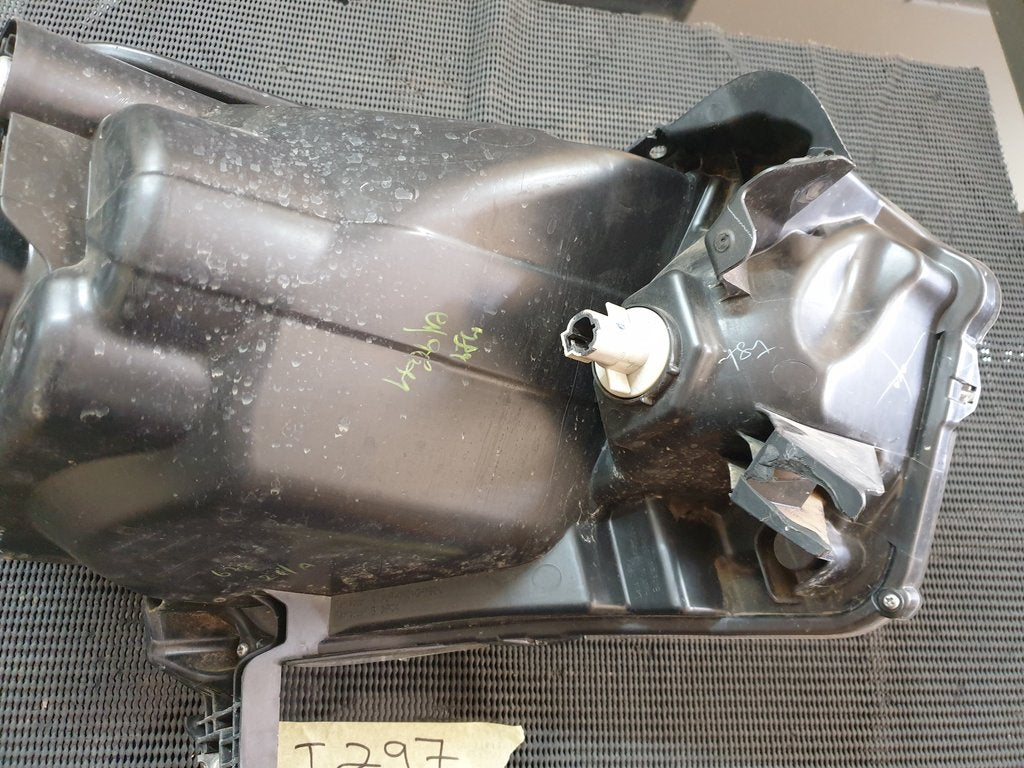Datsun Go Left Headlight