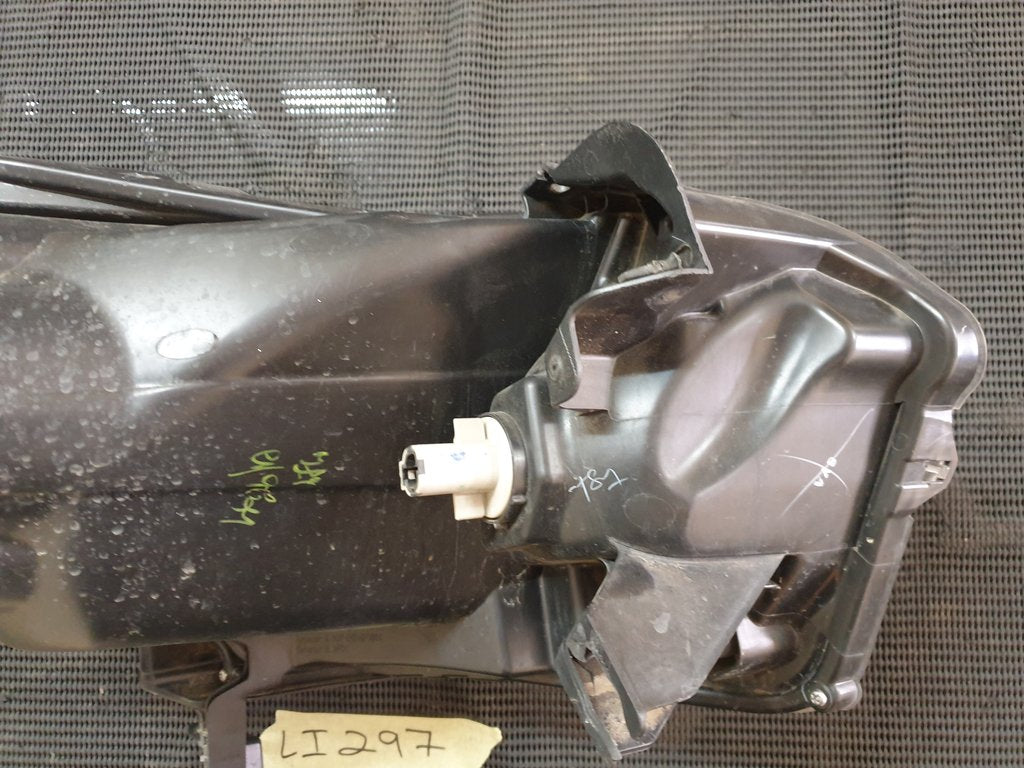 Datsun Go Left Headlight