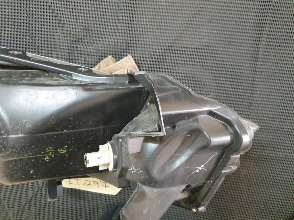 Datsun Go Left Headlight
