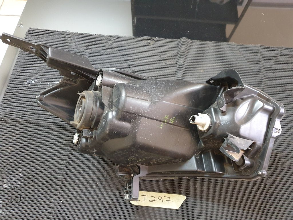 Datsun Go Left Headlight