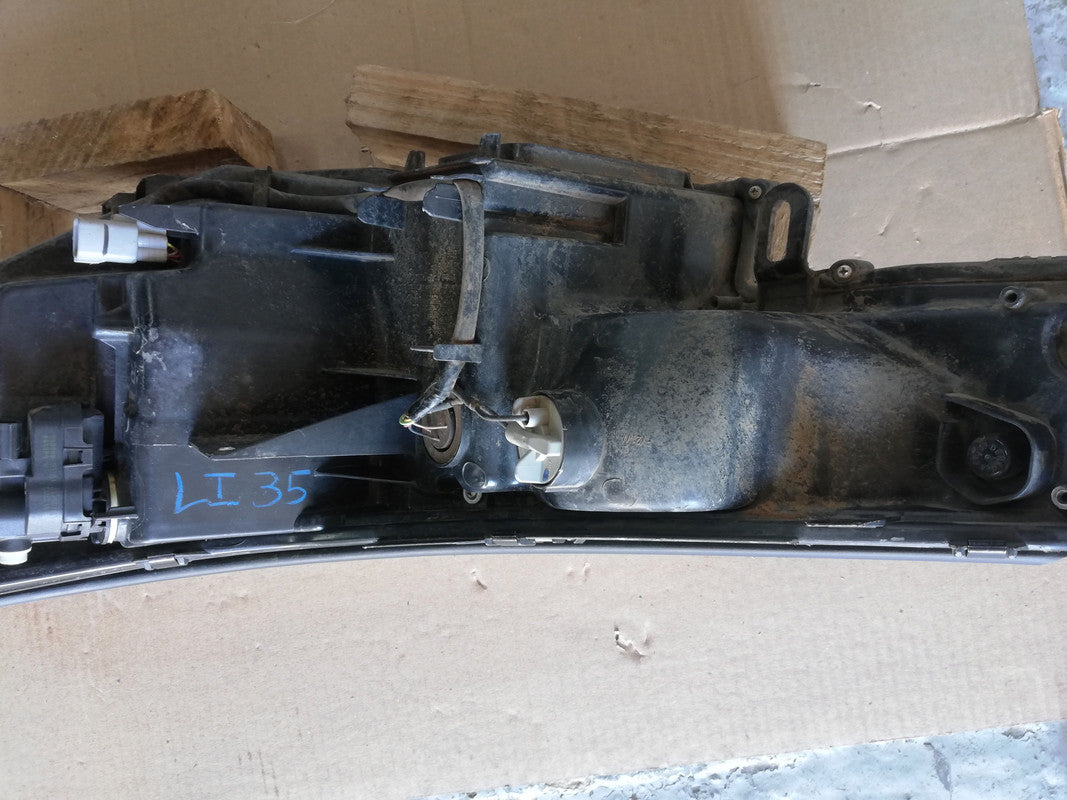 Toyota C-HR 2018 Right Headlight