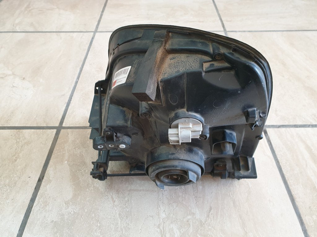 Hyundai H100 Right Headlight