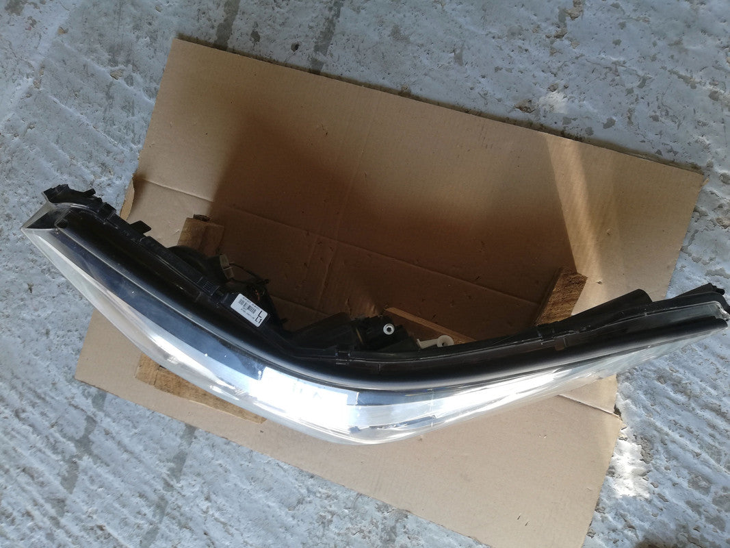 Toyota C-HR 2018 Left Headlight