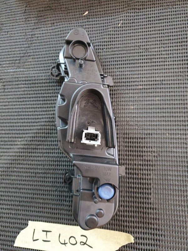 Citroen DS3 Right Front Day Time Running Light