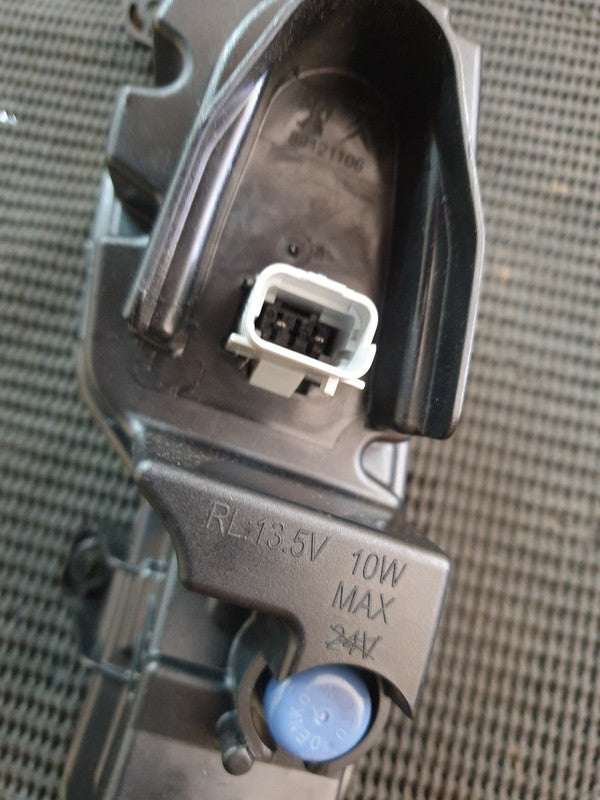 Citroen DS3 Right Front Day Time Running Light