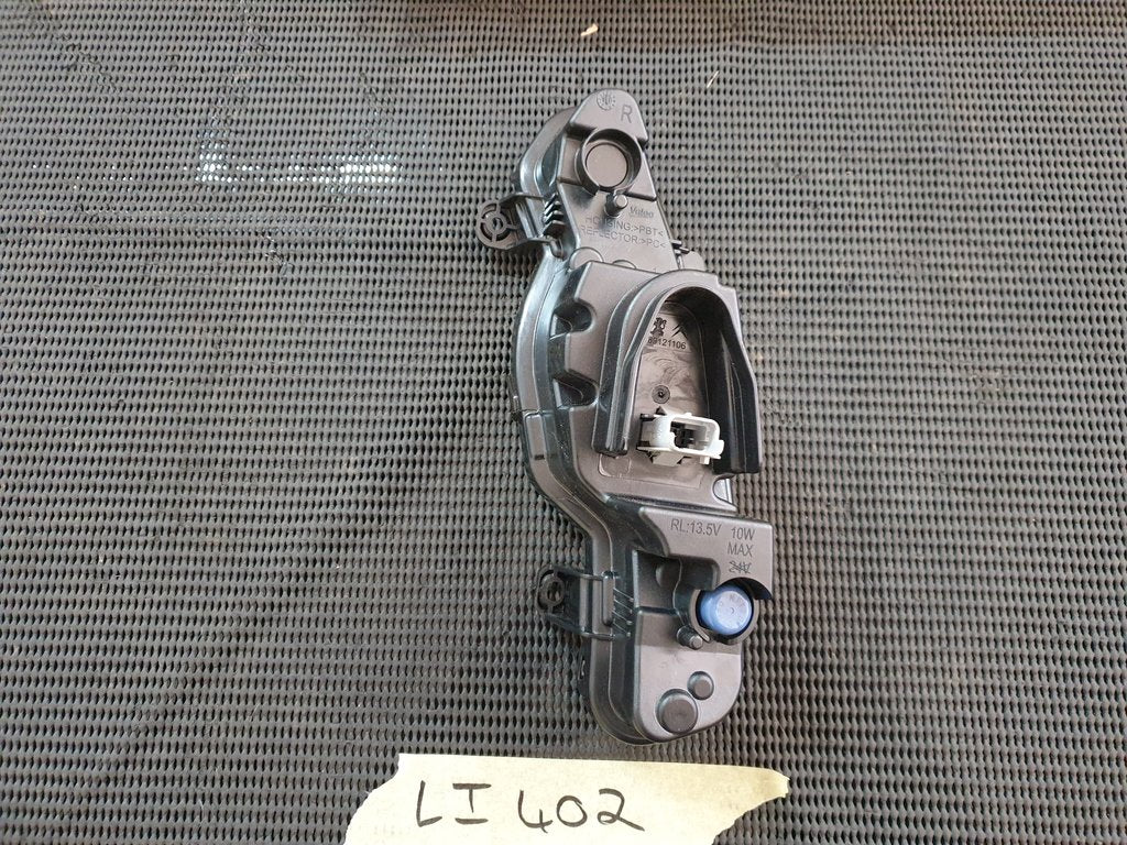 Citroen DS3 Right Front Day Time Running Light
