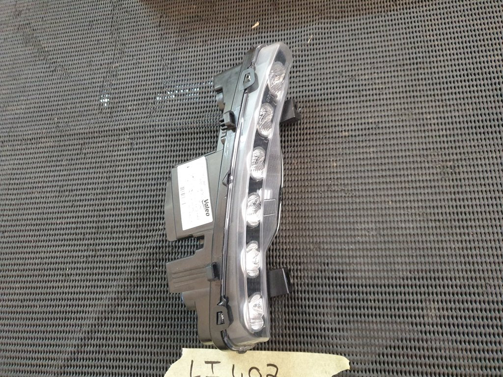 Citroen DS3 Right Front Day Time Running Light