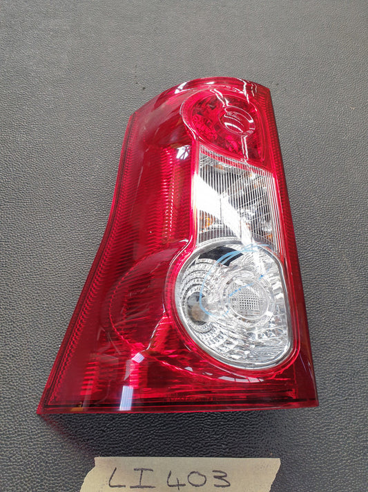 Nissan Aftermarket NP200 2016 Left Taillight