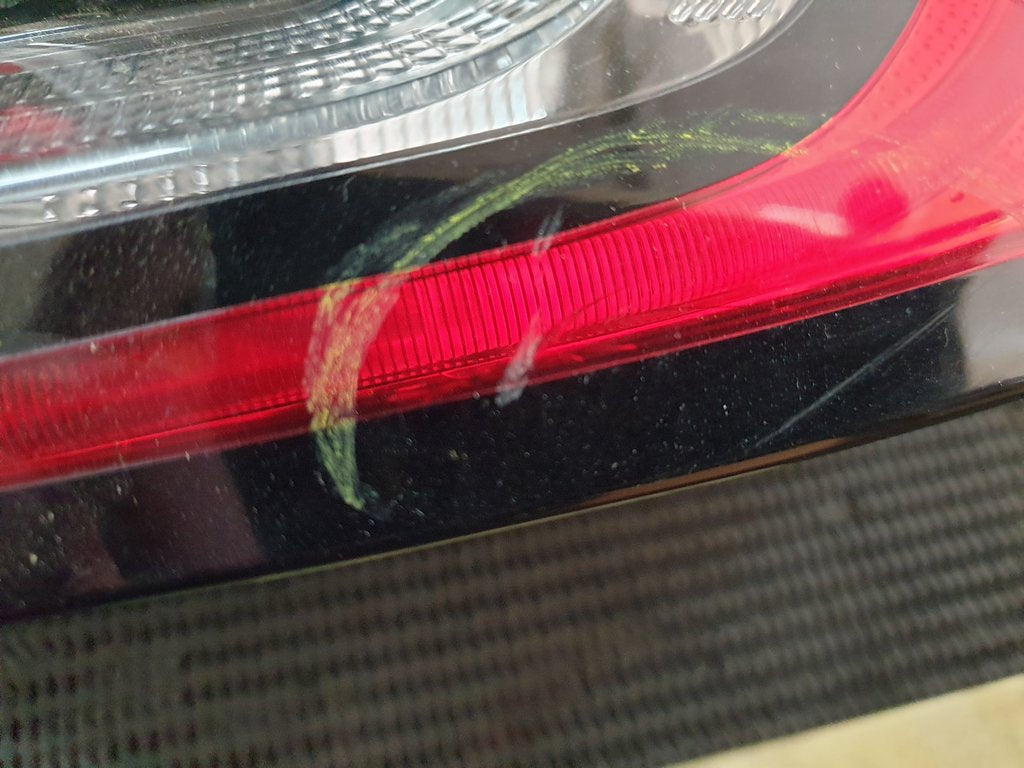 Renault Kiger Right Taillight