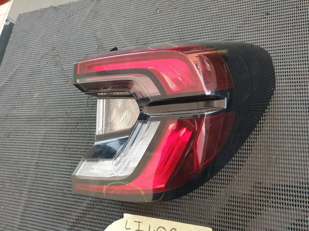 Renault Kiger Right Taillight