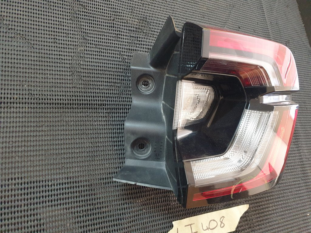 Renault Kiger Right Taillight