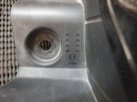 Renault Kiger Right Taillight