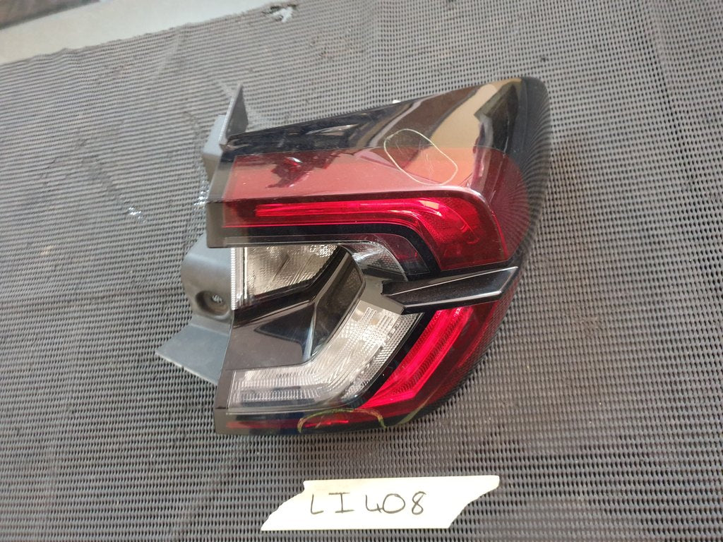 Renault Kiger Right Taillight