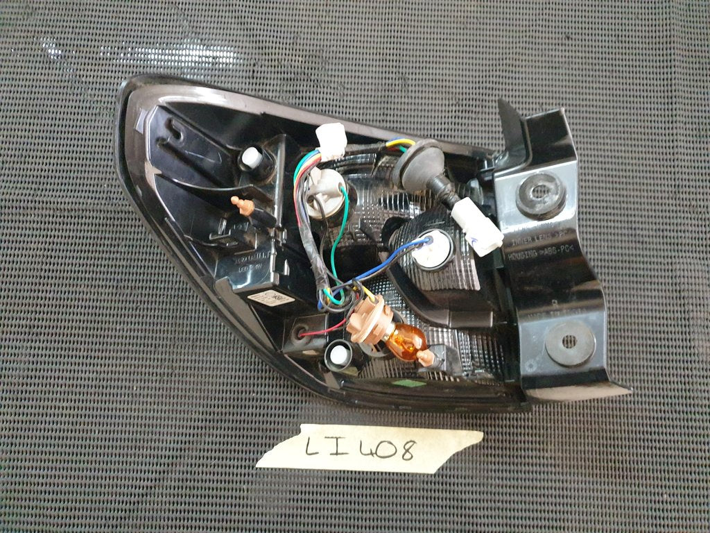 Renault Kiger Right Taillight
