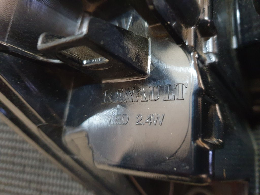 Renault Kiger Right Taillight