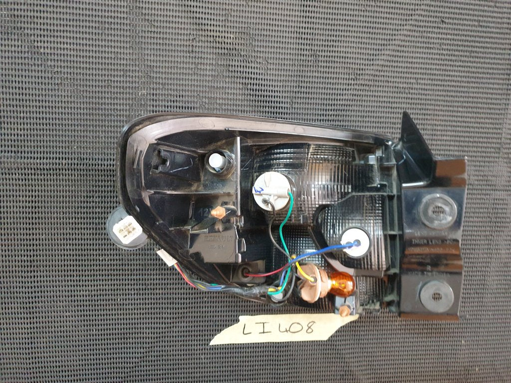 Renault Kiger Right Taillight