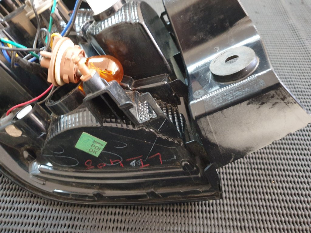 Renault Kiger Right Taillight