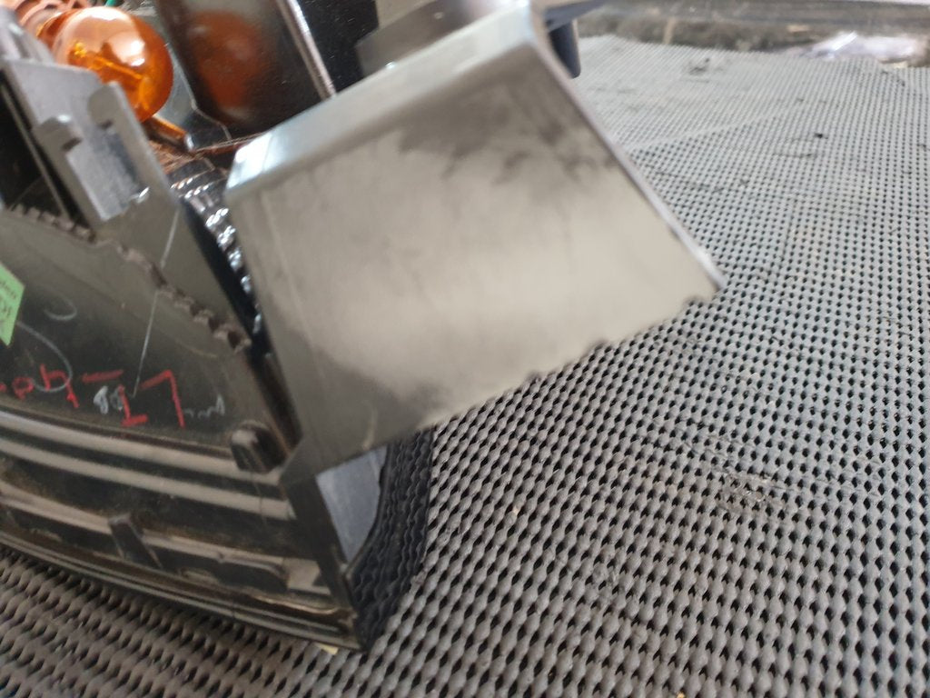 Renault Kiger Right Taillight