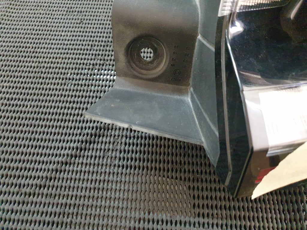 Renault Kiger Right Taillight
