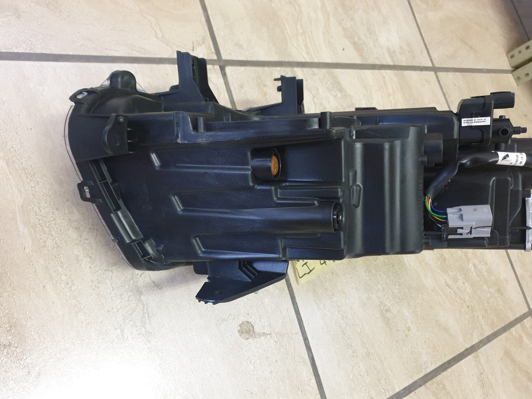 Toyota Urban Cruiser Left Headlight