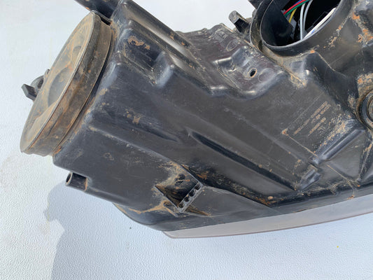 Volkswagen Aftermarket Polo Left Headlight