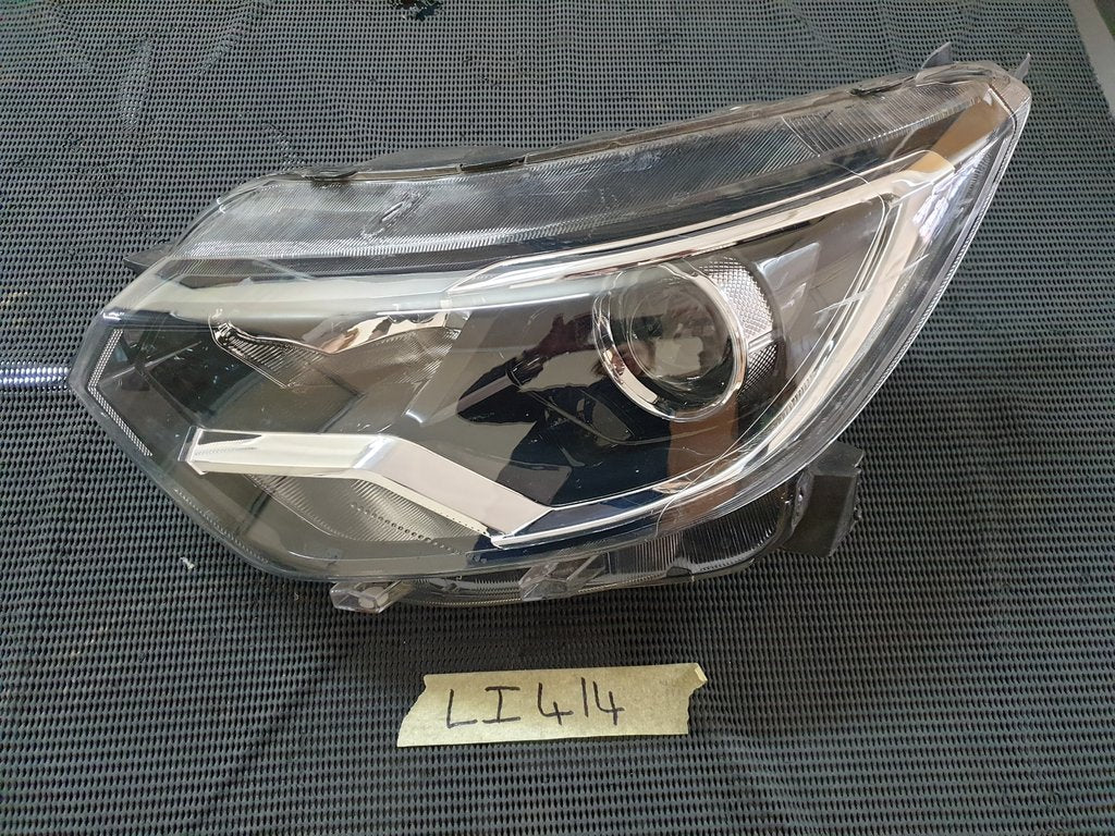 Renault Triber 1.0 Dyna 2024 Left Headlight