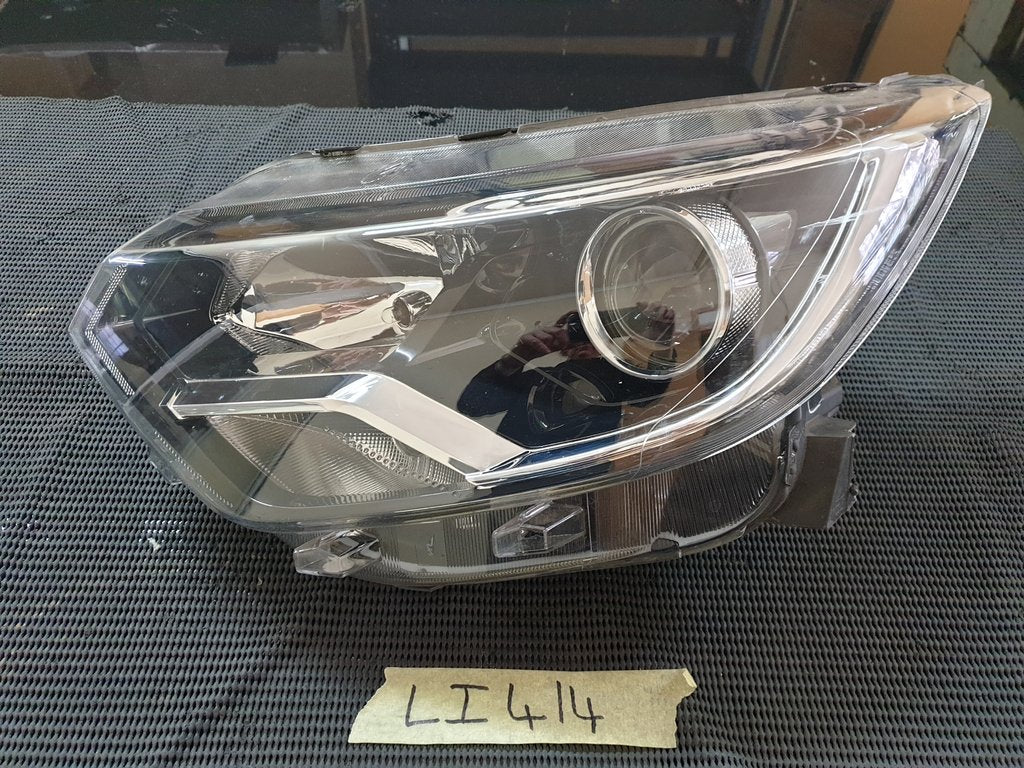 Renault Triber 1.0 Dyna 2024 Left Headlight