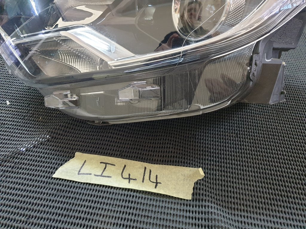 Renault Triber 1.0 Dyna 2024 Left Headlight