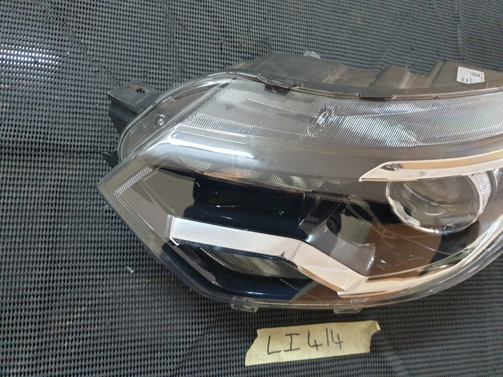 Renault Triber 1.0 Dyna 2024 Left Headlight