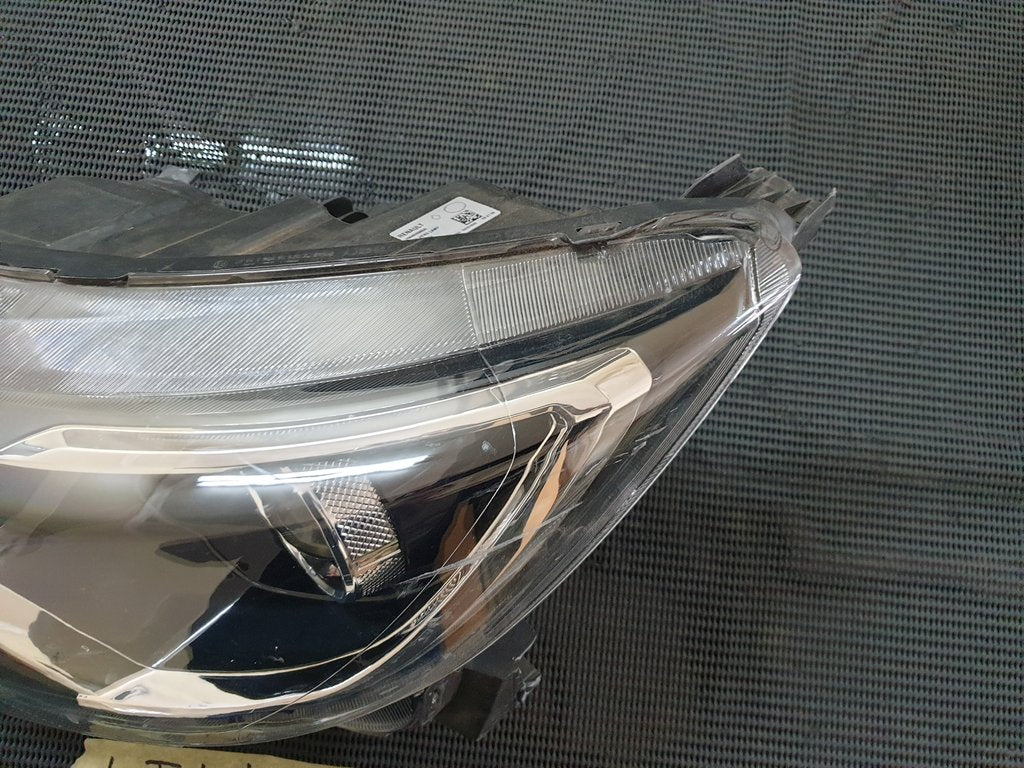 Renault Triber 1.0 Dyna 2024 Left Headlight