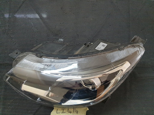Renault Triber 1.0 Dyna 2024 Left Headlight