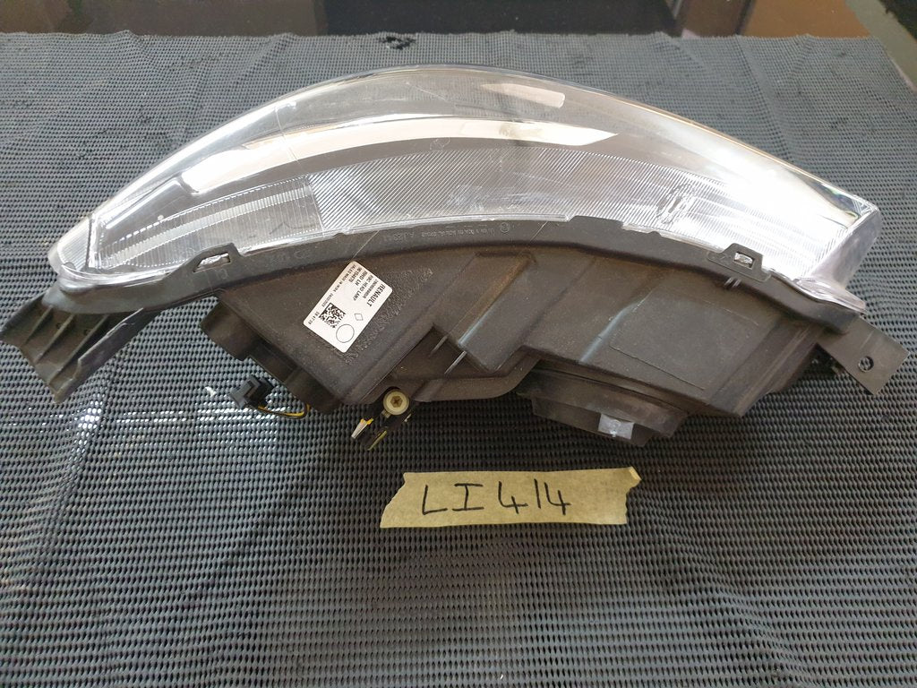Renault Triber 1.0 Dyna 2024 Left Headlight