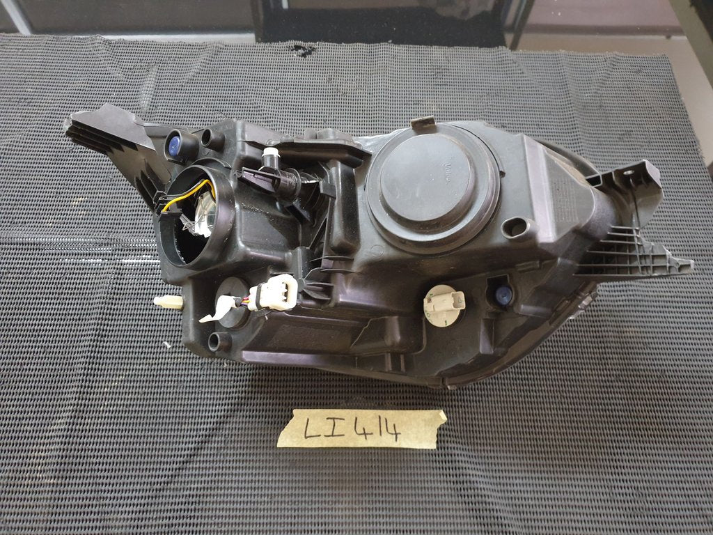 Renault Triber 1.0 Dyna 2024 Left Headlight