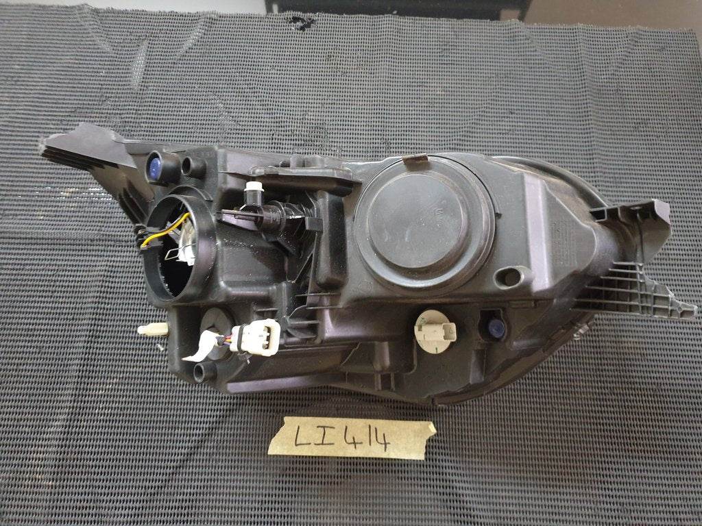 Renault Triber 1.0 Dyna 2024 Left Headlight