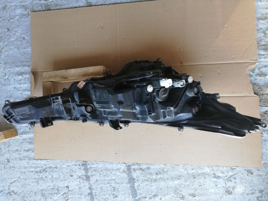 Toyota Corolla 2019, 2020, 2021 Left Headlight