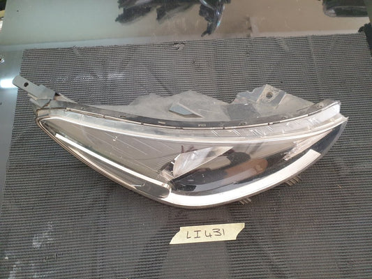 KIA Rio IV Right Headlight
